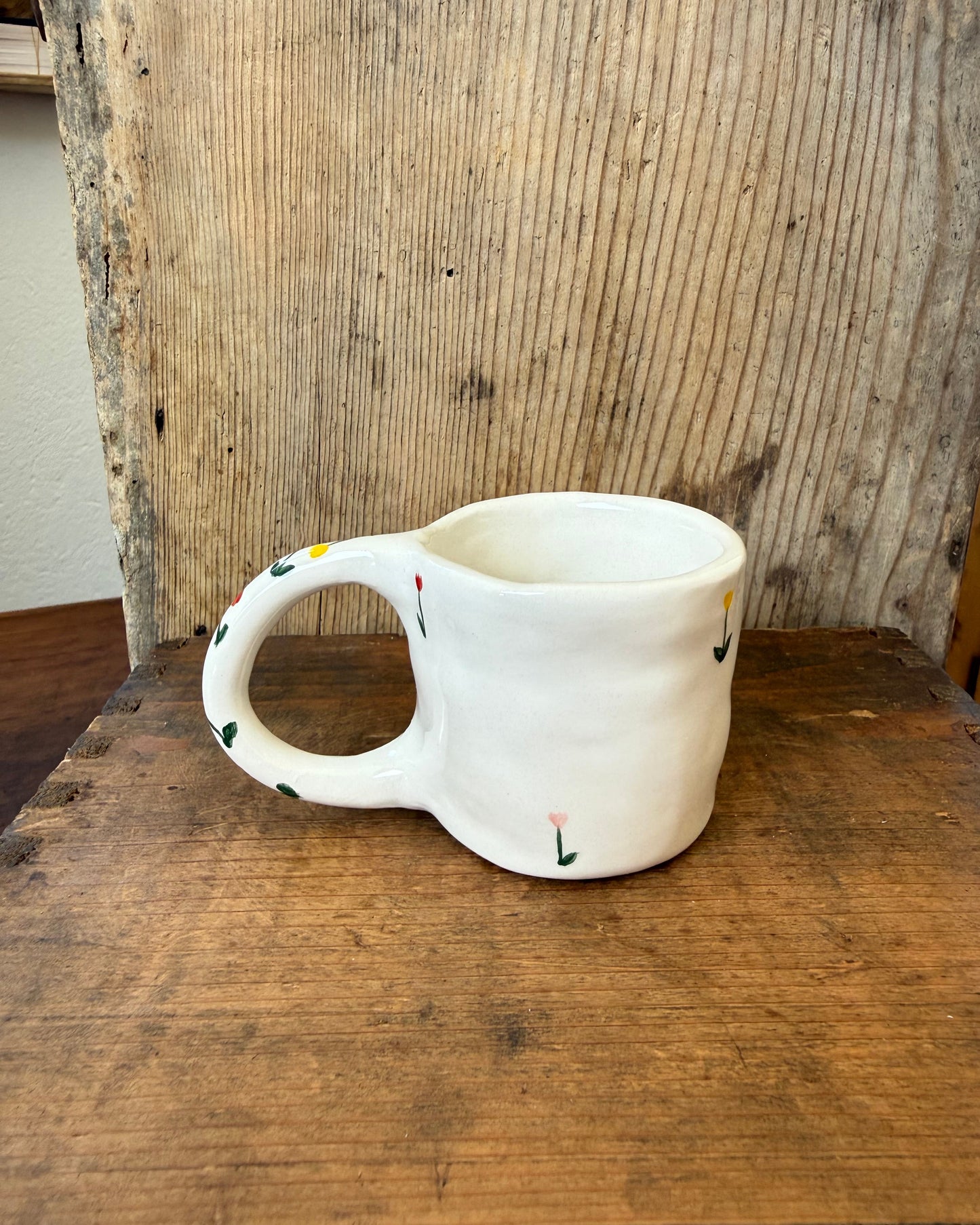 MINI MUG TULIPANI