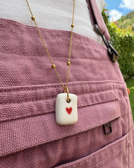 CREA LA TUA COLLANA-PREORDINE