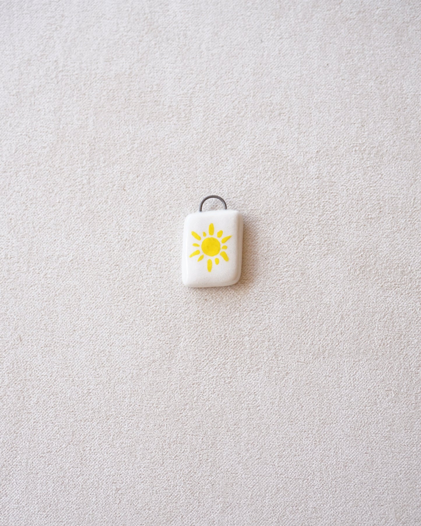 CIONDOLO SOLE-PREORDINE