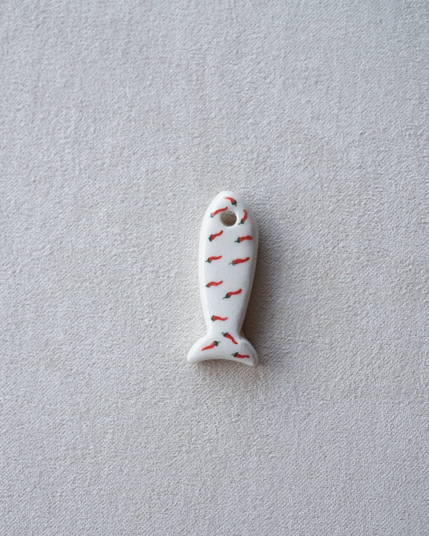 CIONDOLO SARDINE-PREORDINE