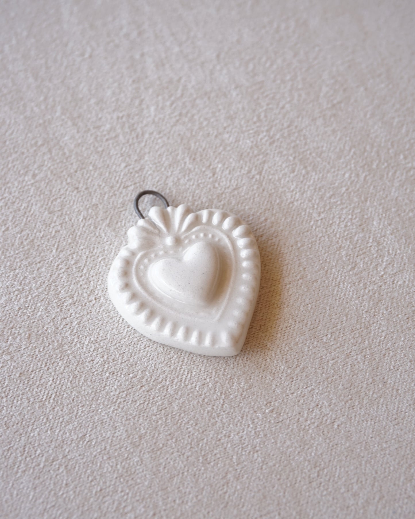 CIONDOLO SACRO CUORE-PREORDINE