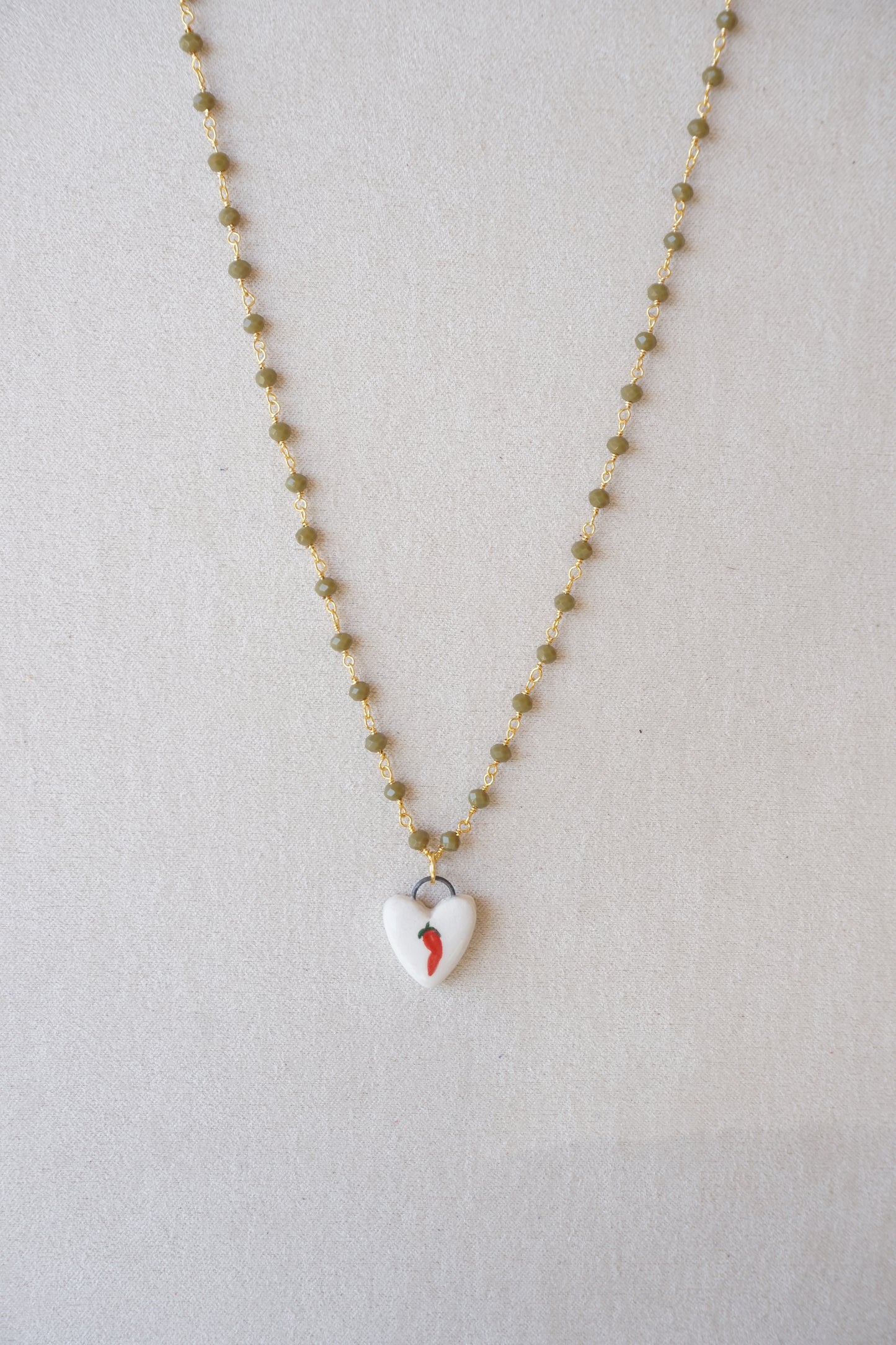 CREA LA TUA COLLANA-PREORDINE