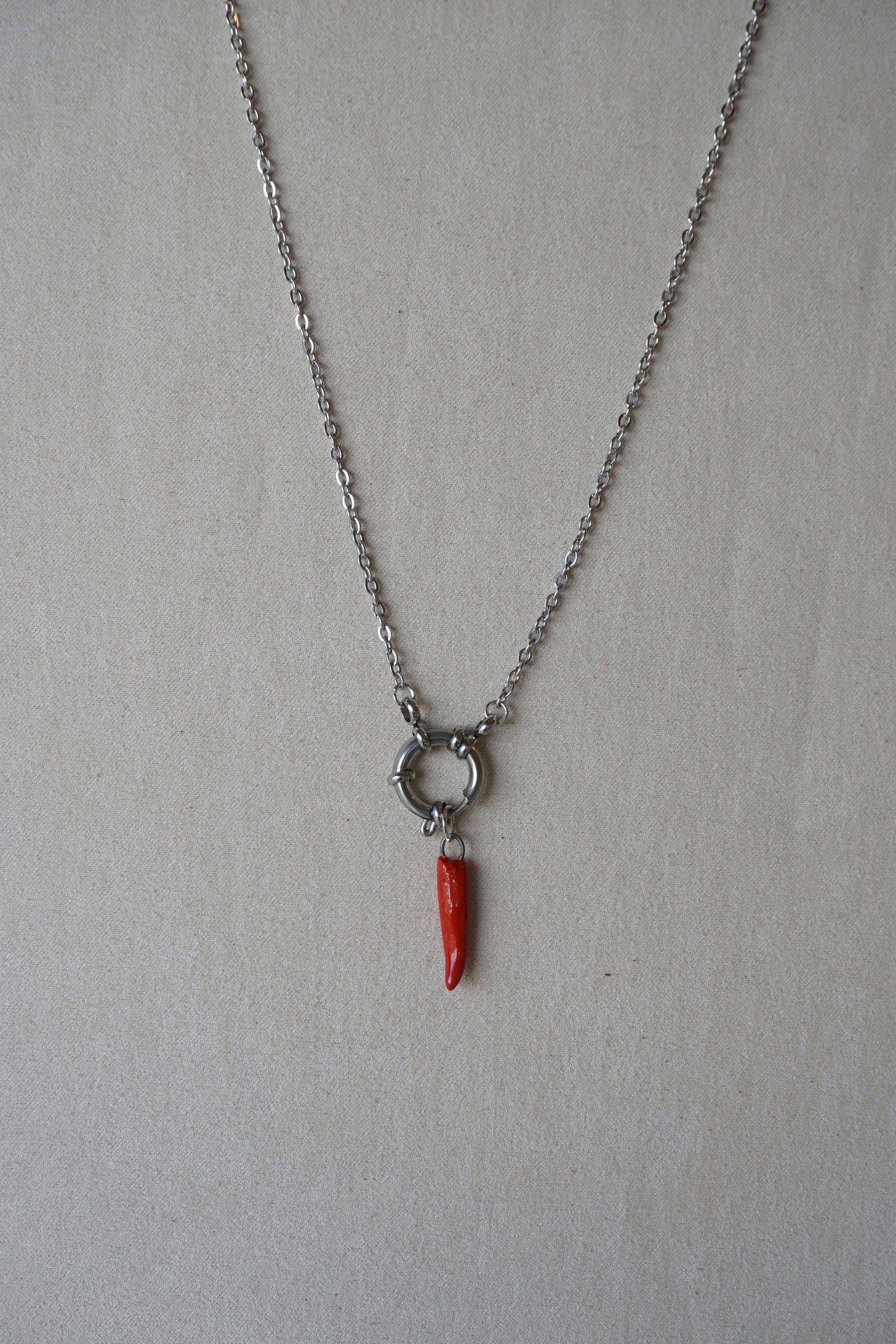 CREA LA TUA COLLANA-PREORDINE