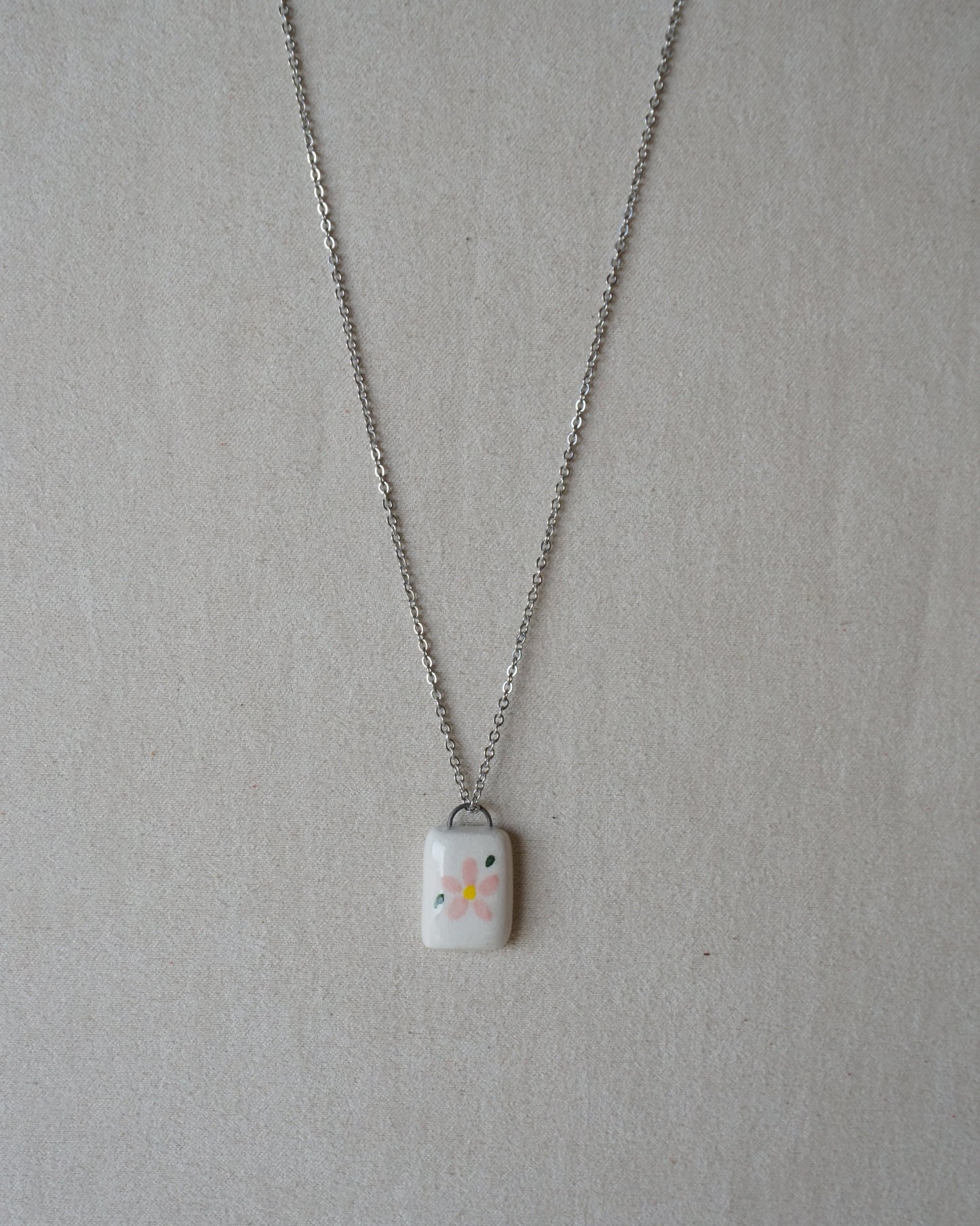 CREA LA TUA COLLANA-PREORDINE