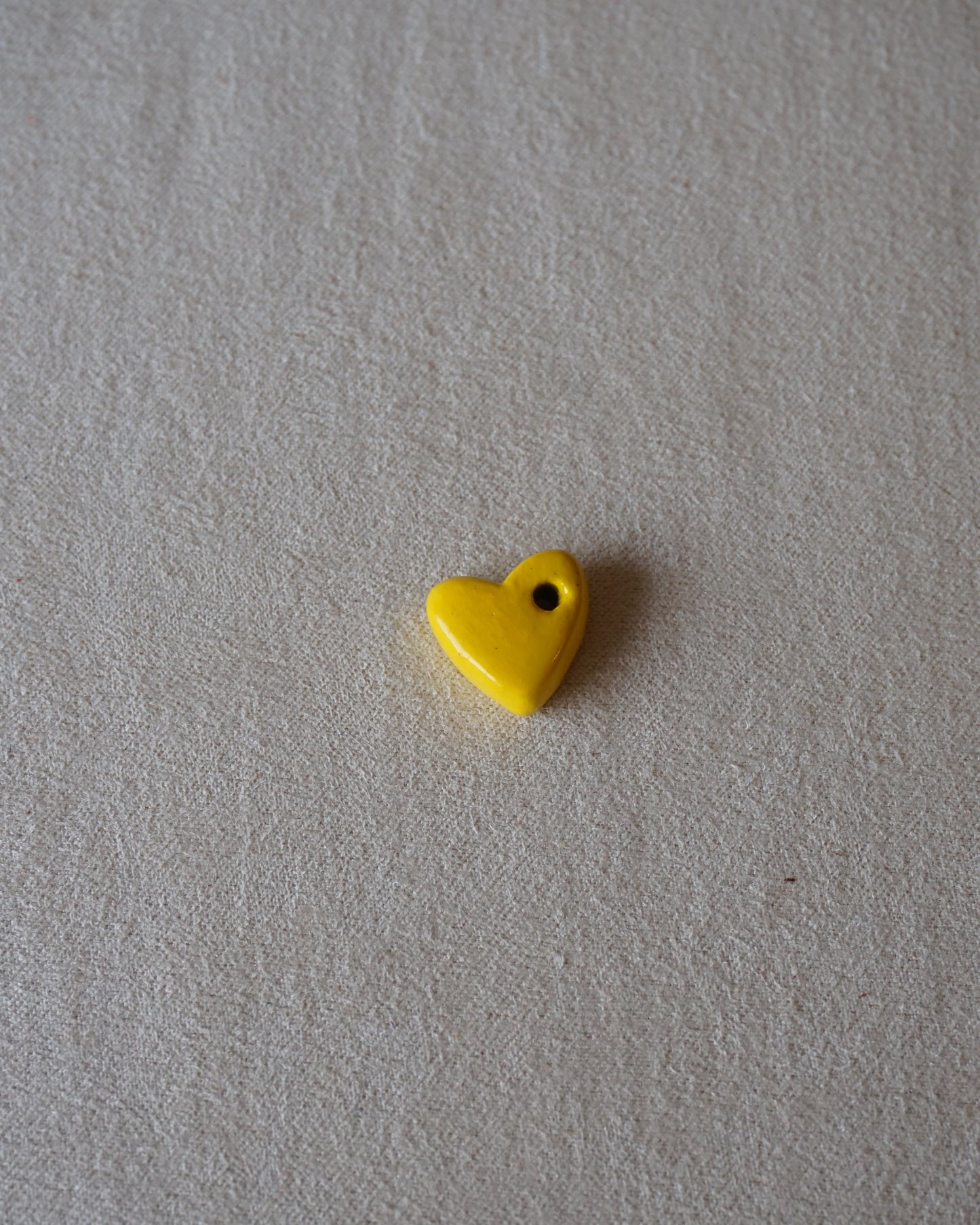 ORECCHINI CUORE 2pz-PREORDINE