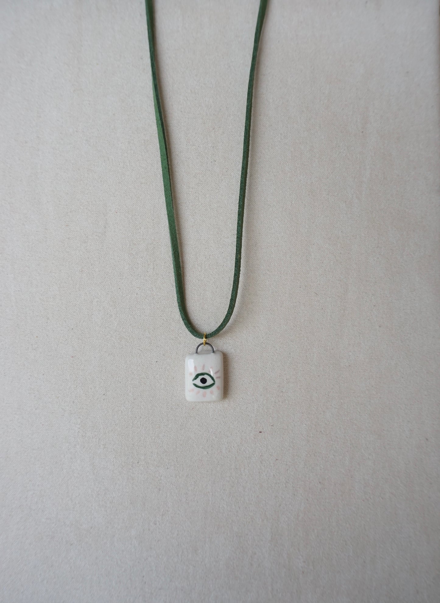 CREA LA TUA COLLANA-PREORDINE