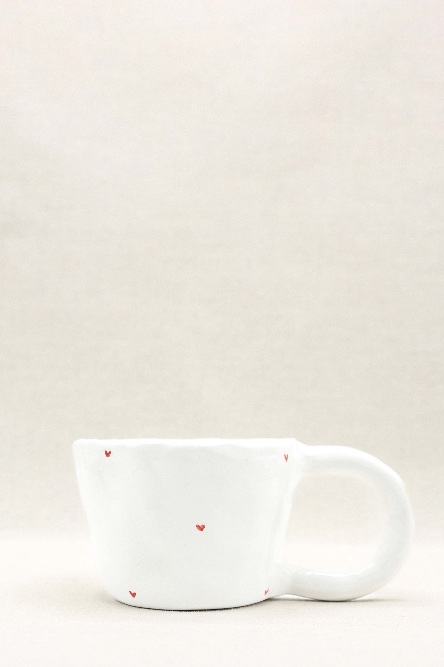 TAZZA MUG-cuoricini