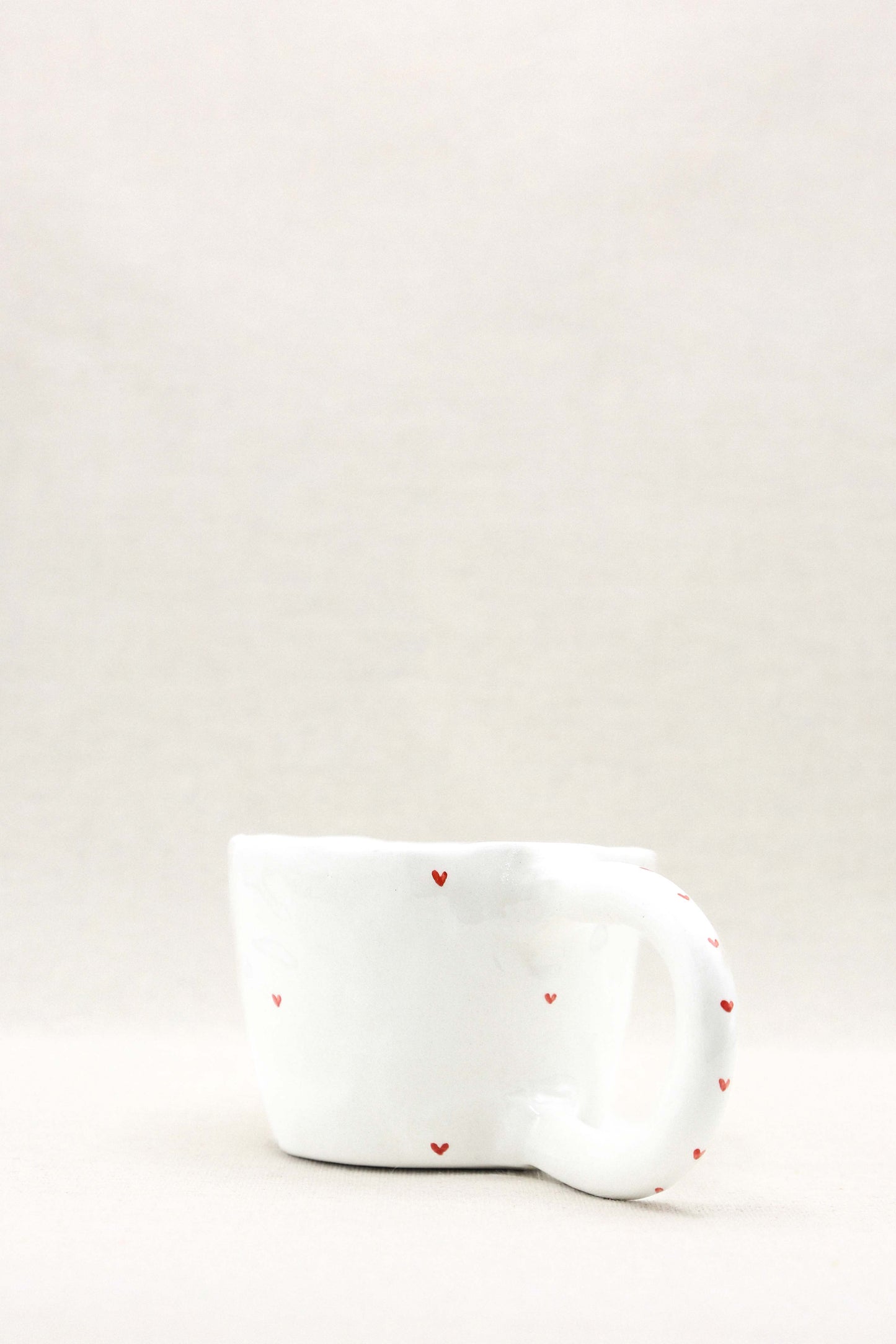 TAZZA MUG-cuoricini