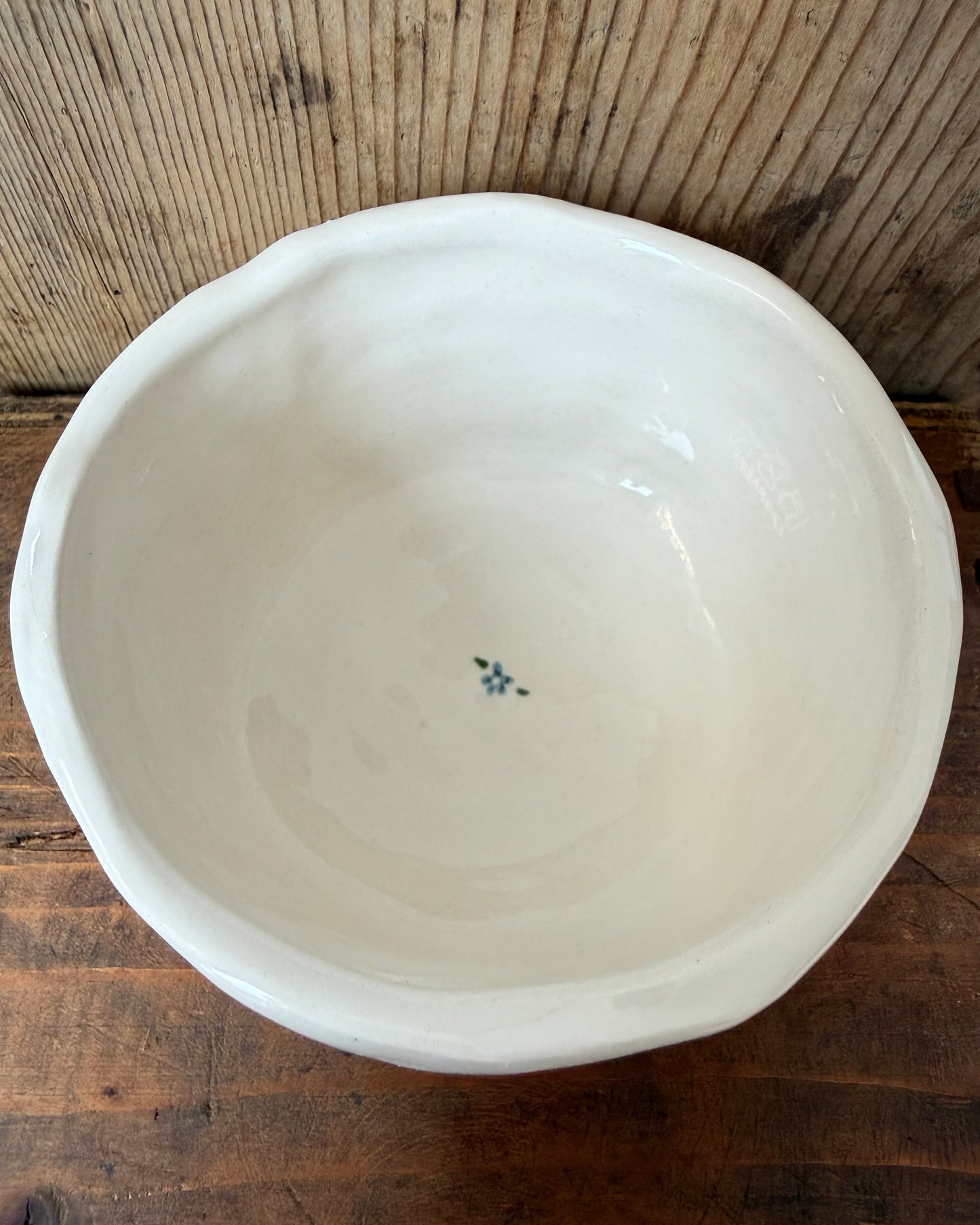CIOTOLA YOGURT FIORELLINI AZZURRI