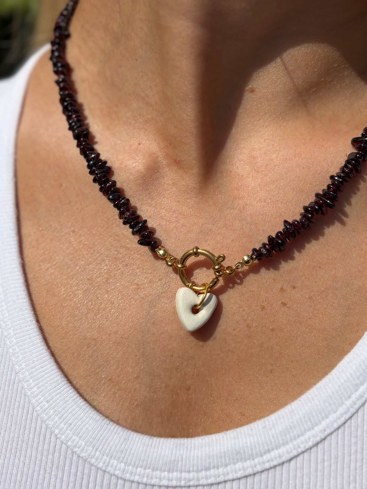 SIEMPRE VERANO-CREA LA TUA COLLANA-PREORDINE
