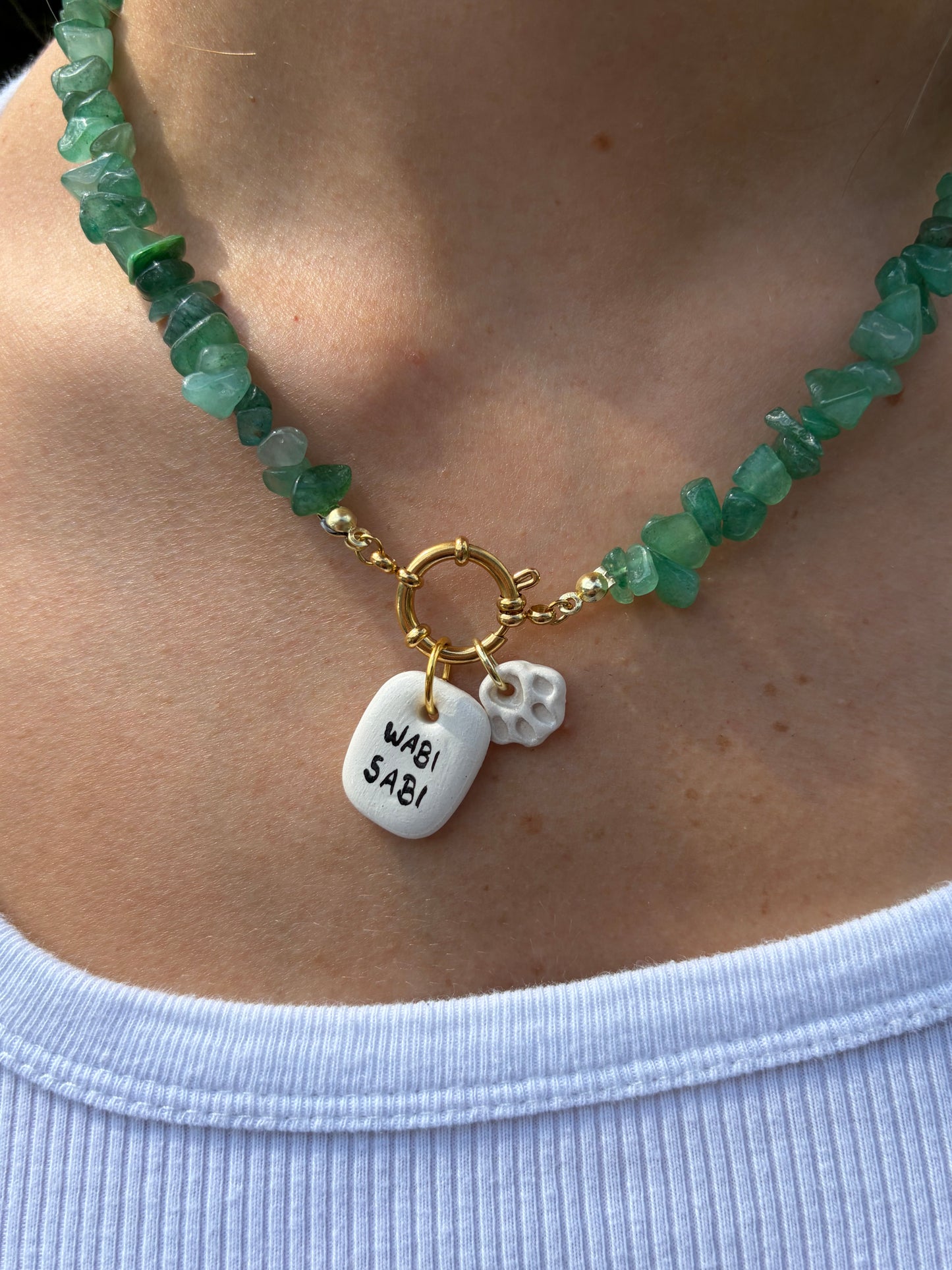 SIEMPRE VERANO-CREA LA TUA COLLANA-PREORDINE