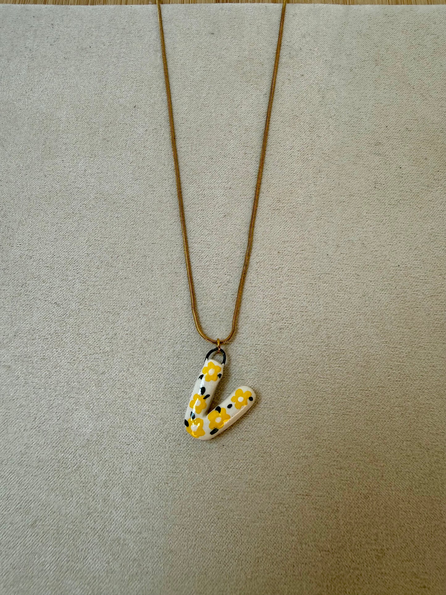 CREA LA TUA COLLANA-PREORDINE