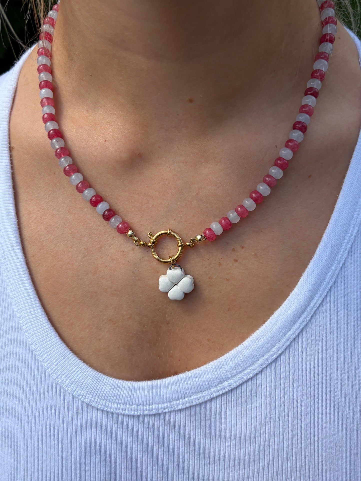 SIEMPRE VERANO-CREA LA TUA COLLANA-PREORDINE