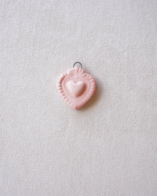 CIONDOLO SACRO CUORE-PREORDINE