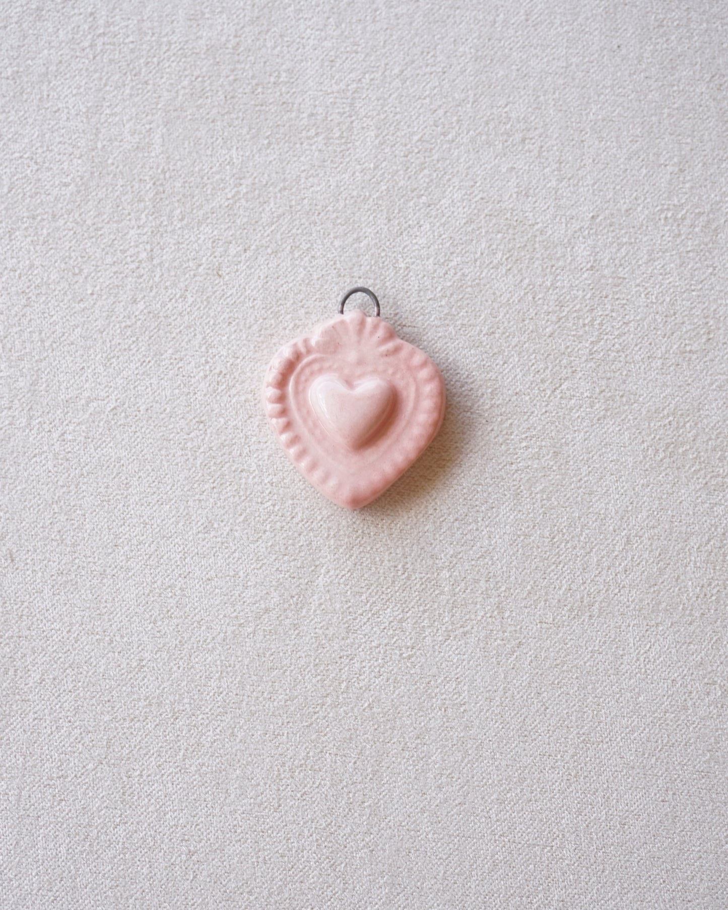 CIONDOLO SACRO CUORE-PREORDINE