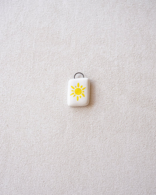 CIONDOLO SOLE-PREORDINE