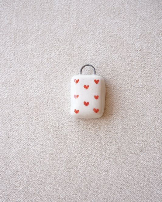 CIONDOLO CUORICINI-PREORDINE