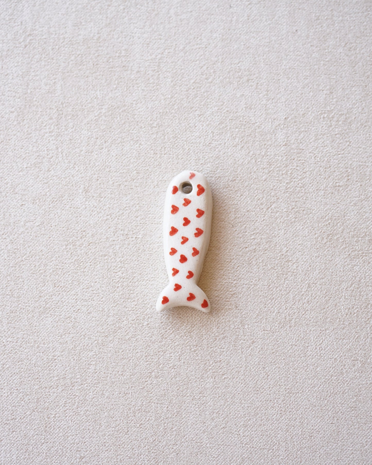 CIONDOLO SARDINE-PREORDINE