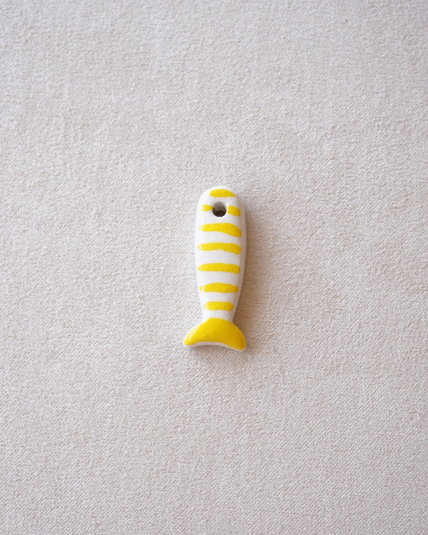 CIONDOLO SARDINE-PREORDINE