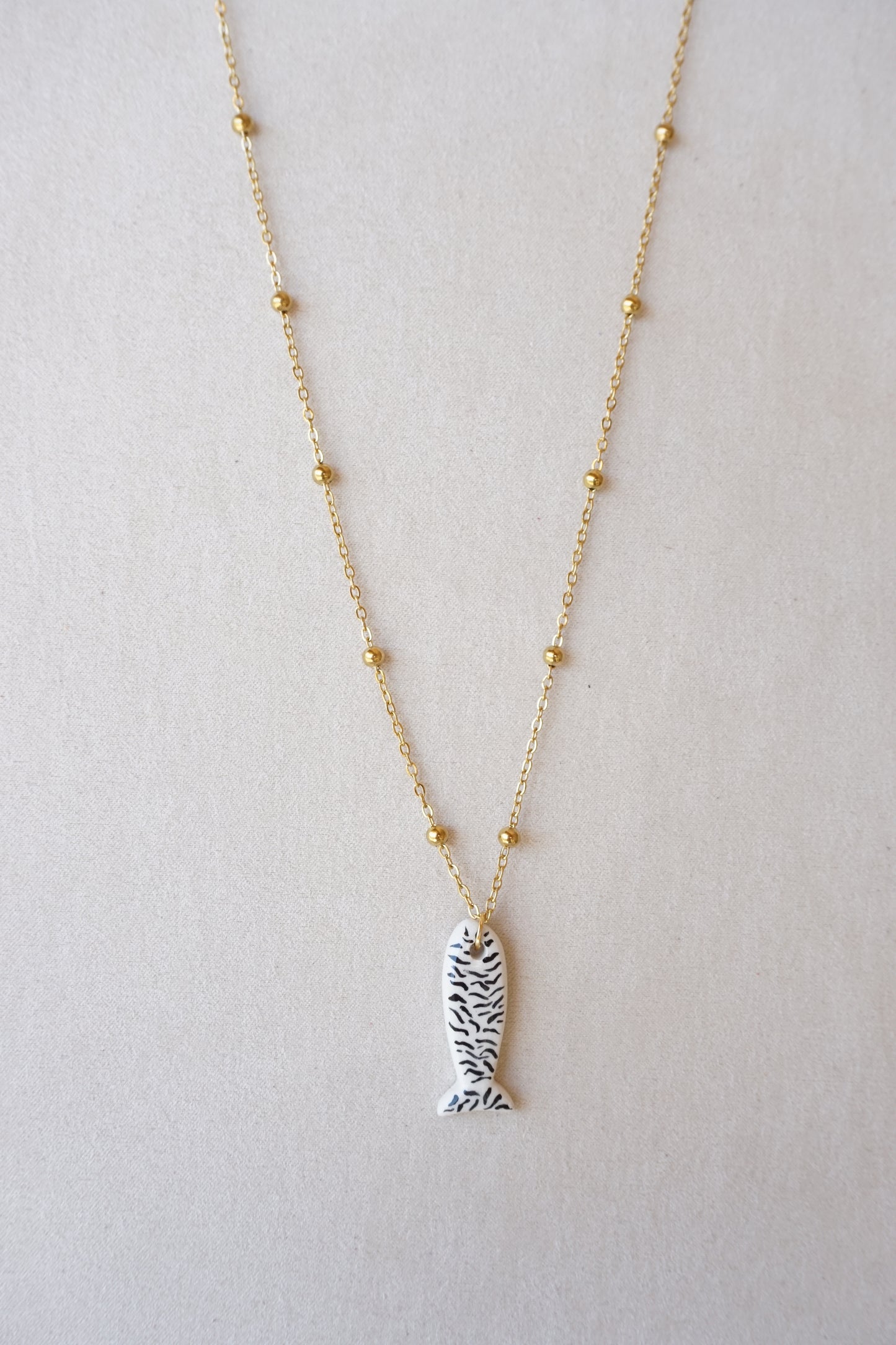 CREA LA TUA COLLANA-PREORDINE