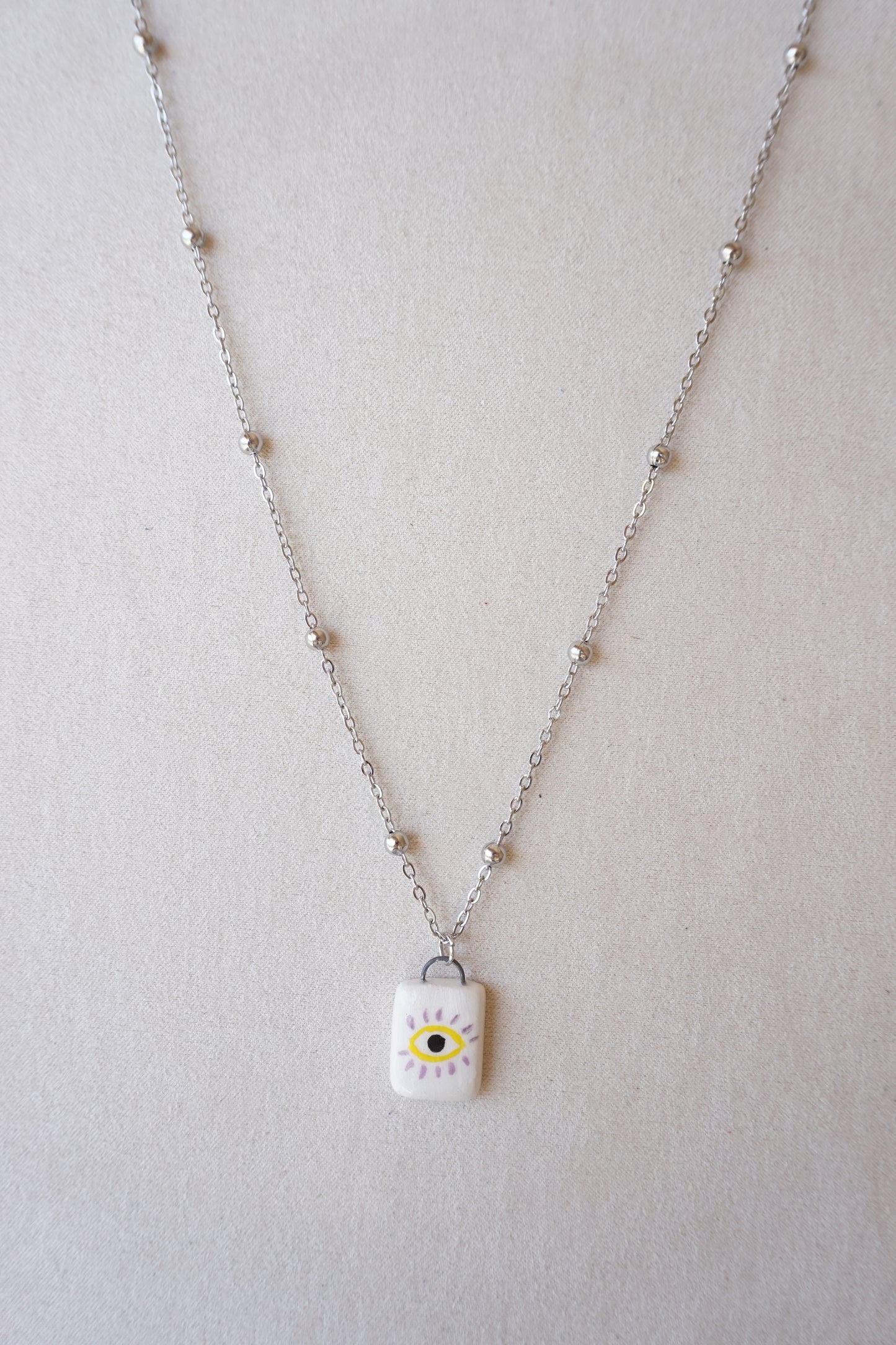 CREA LA TUA COLLANA-PREORDINE