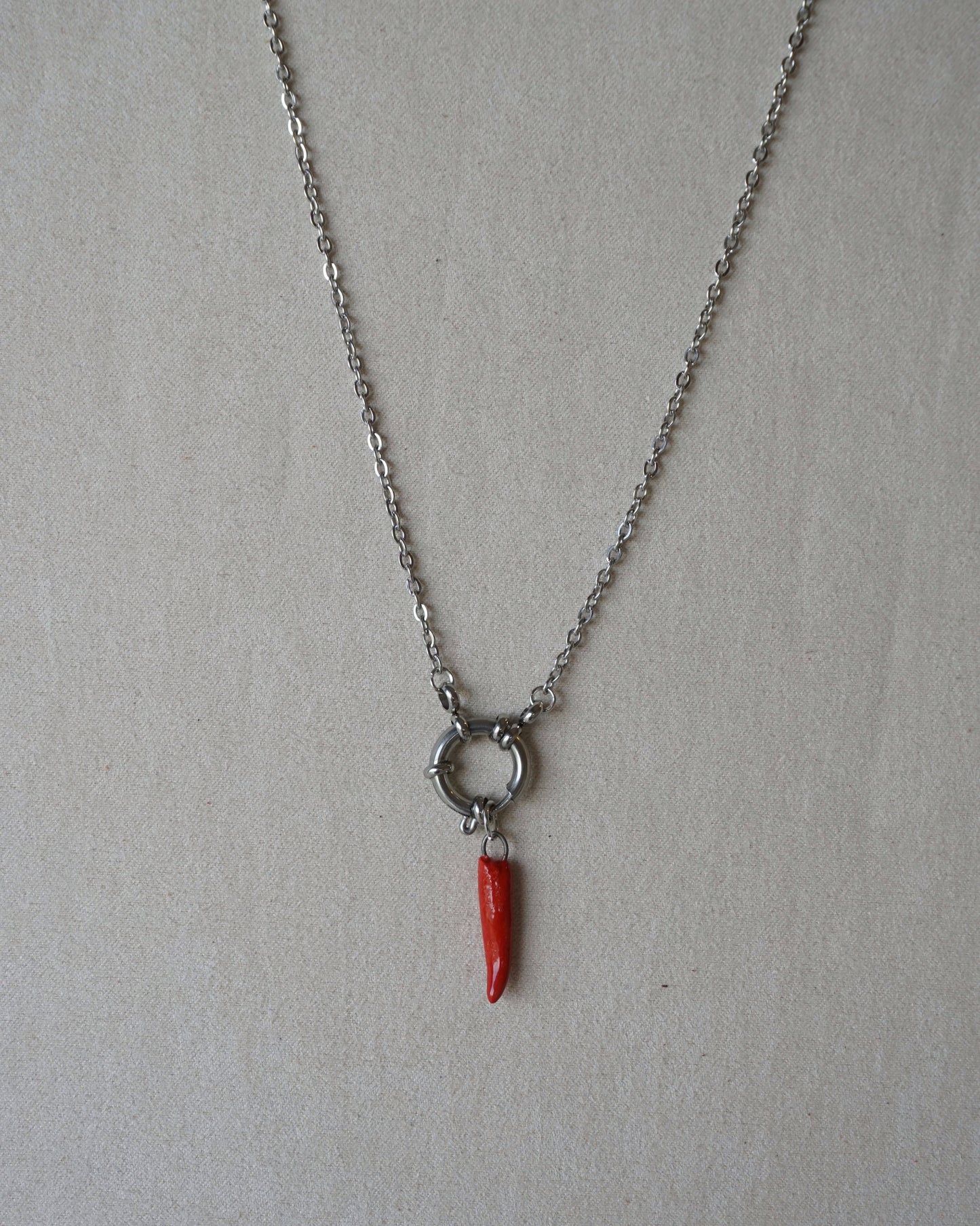 CREA LA TUA COLLANA-PREORDINE