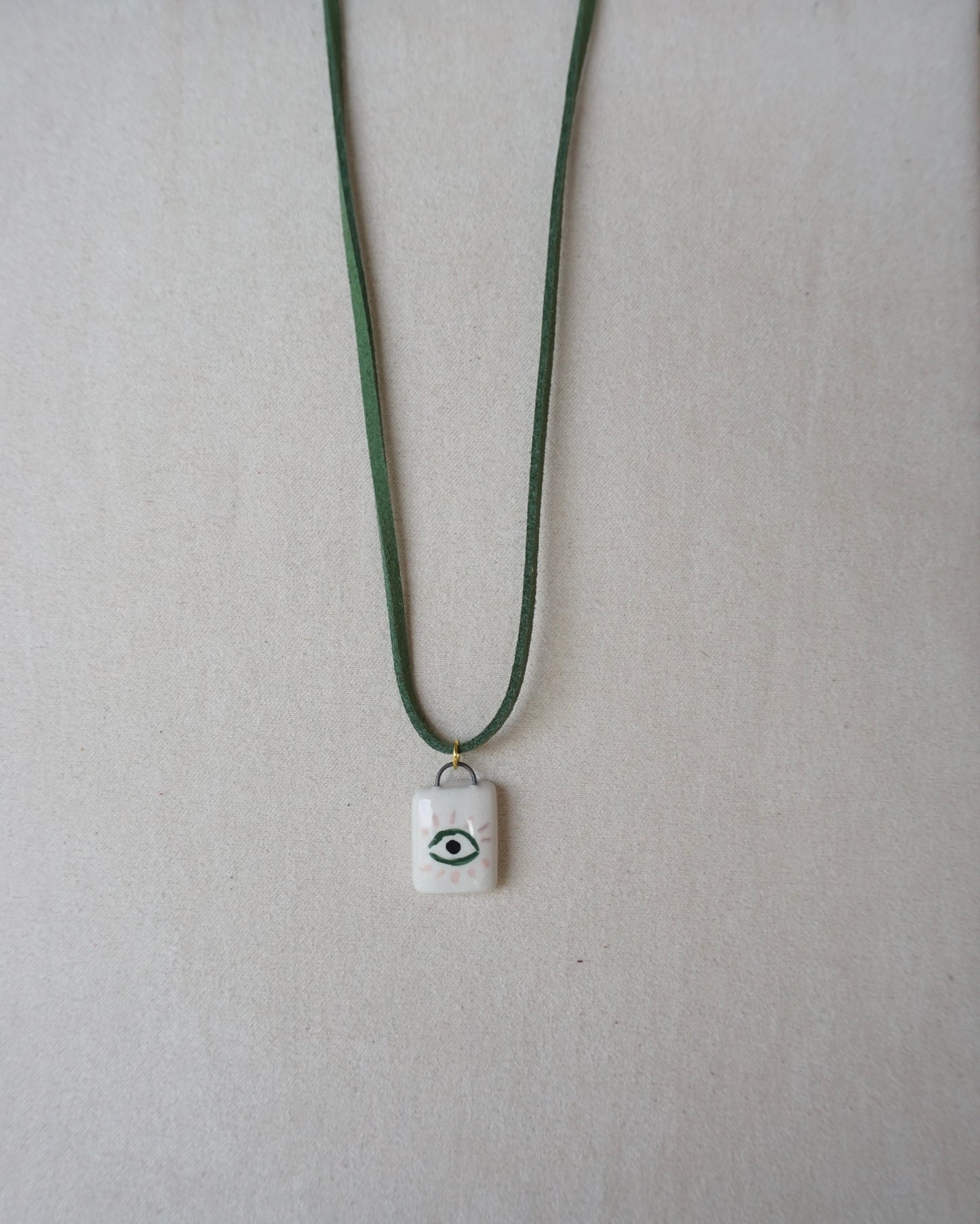 CREA LA TUA COLLANA-PREORDINE