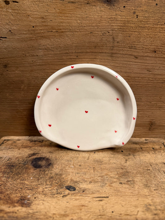 POSA MESTOLO CUORICINI