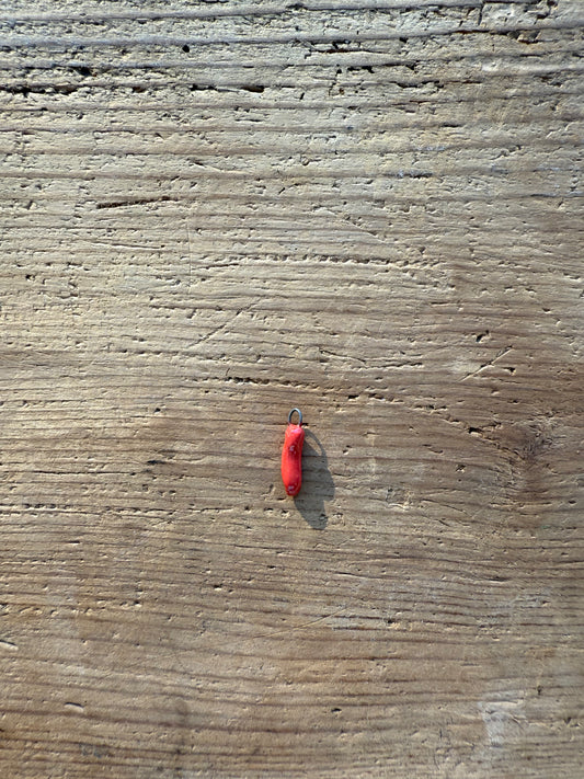 Ciondolo peperoncino