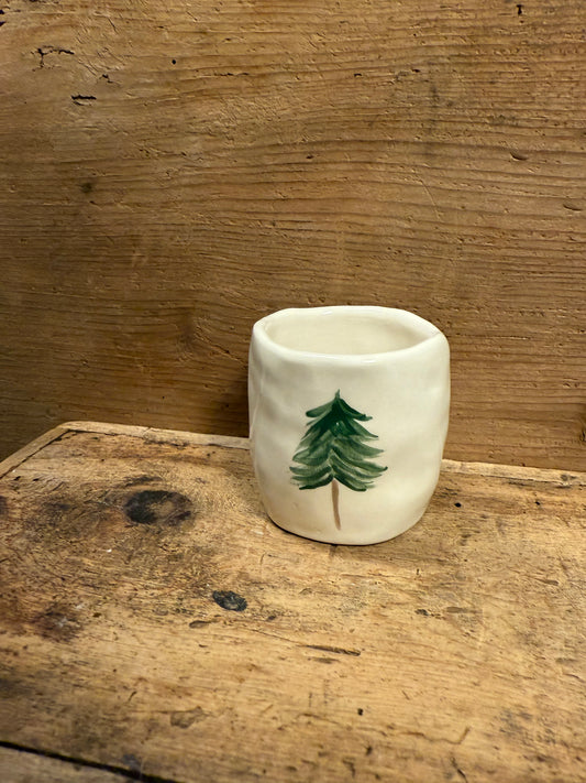 TAZZINA DA CAFFE' PINO