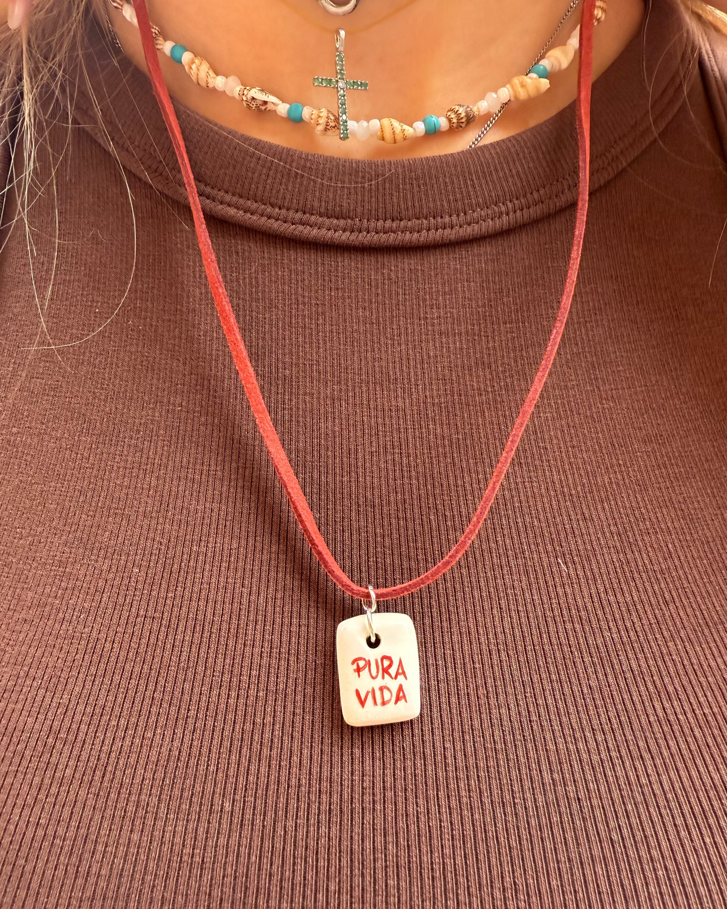 CREA LA TUA COLLANA-PREORDINE