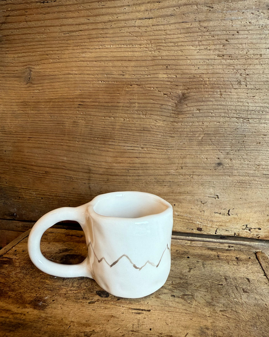 MINI MUG MONTAGNE