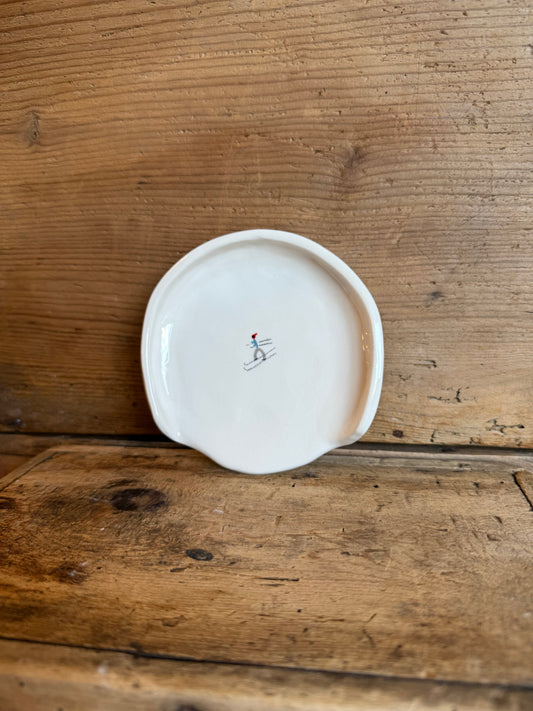 POSA MESTOLO SCIATORE