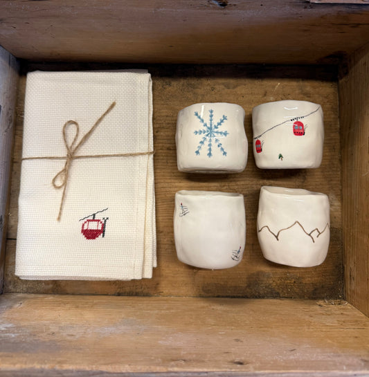 BOX REGALO MONTE ROSA