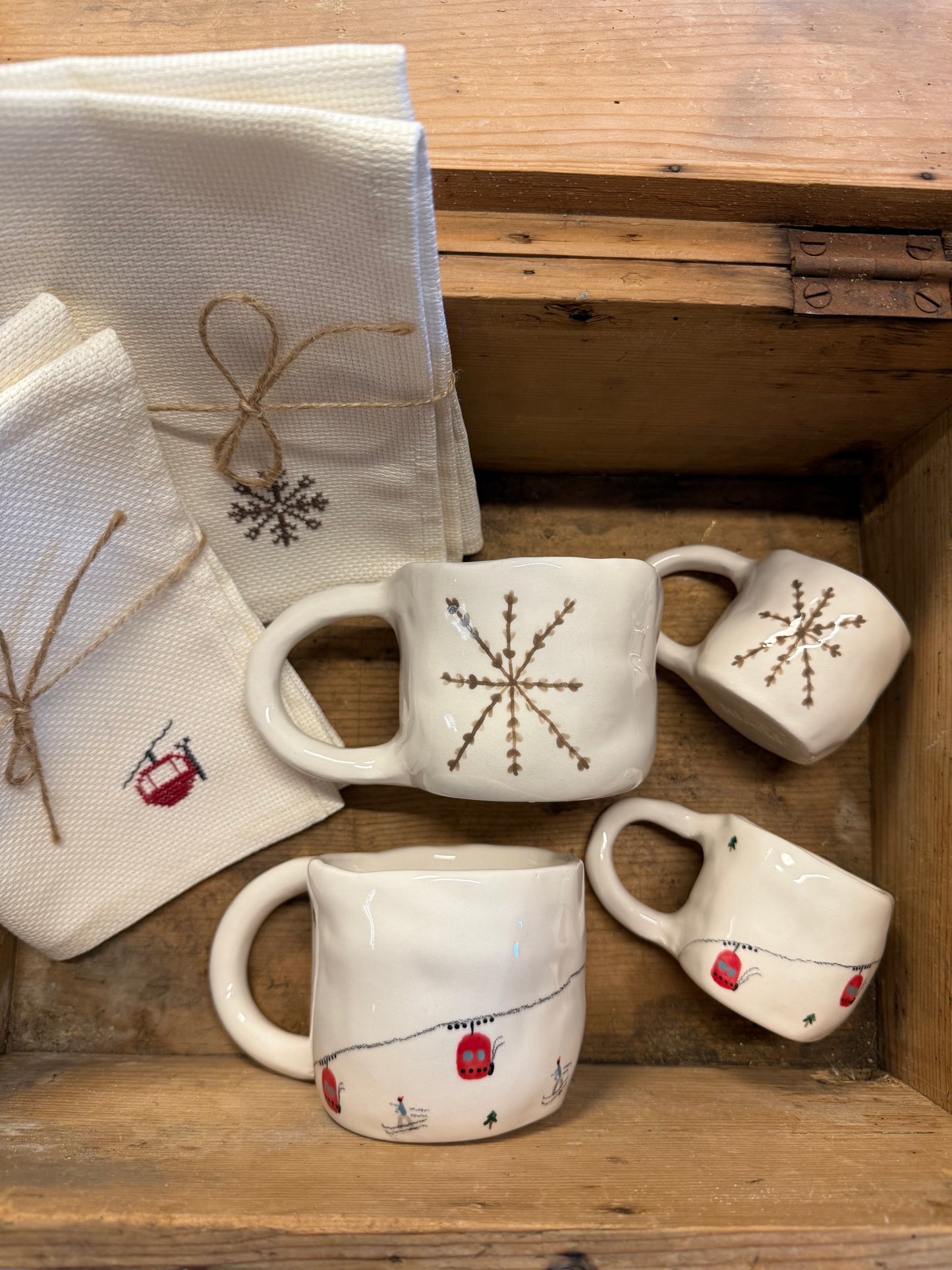 BOX REGALO MONTE ROSA 2 PERSONE