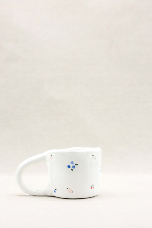 MINI MUG-mix