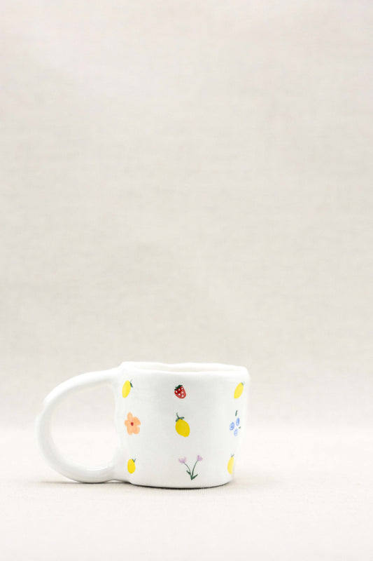 MINI MUG-limoni