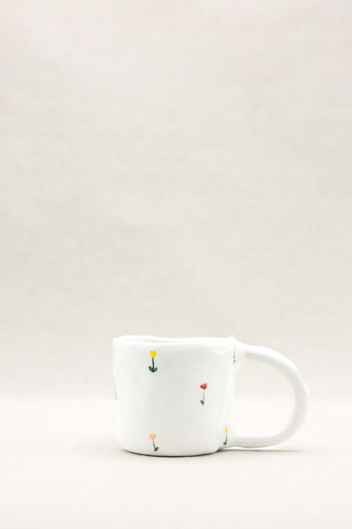MINI MUG-tulipani