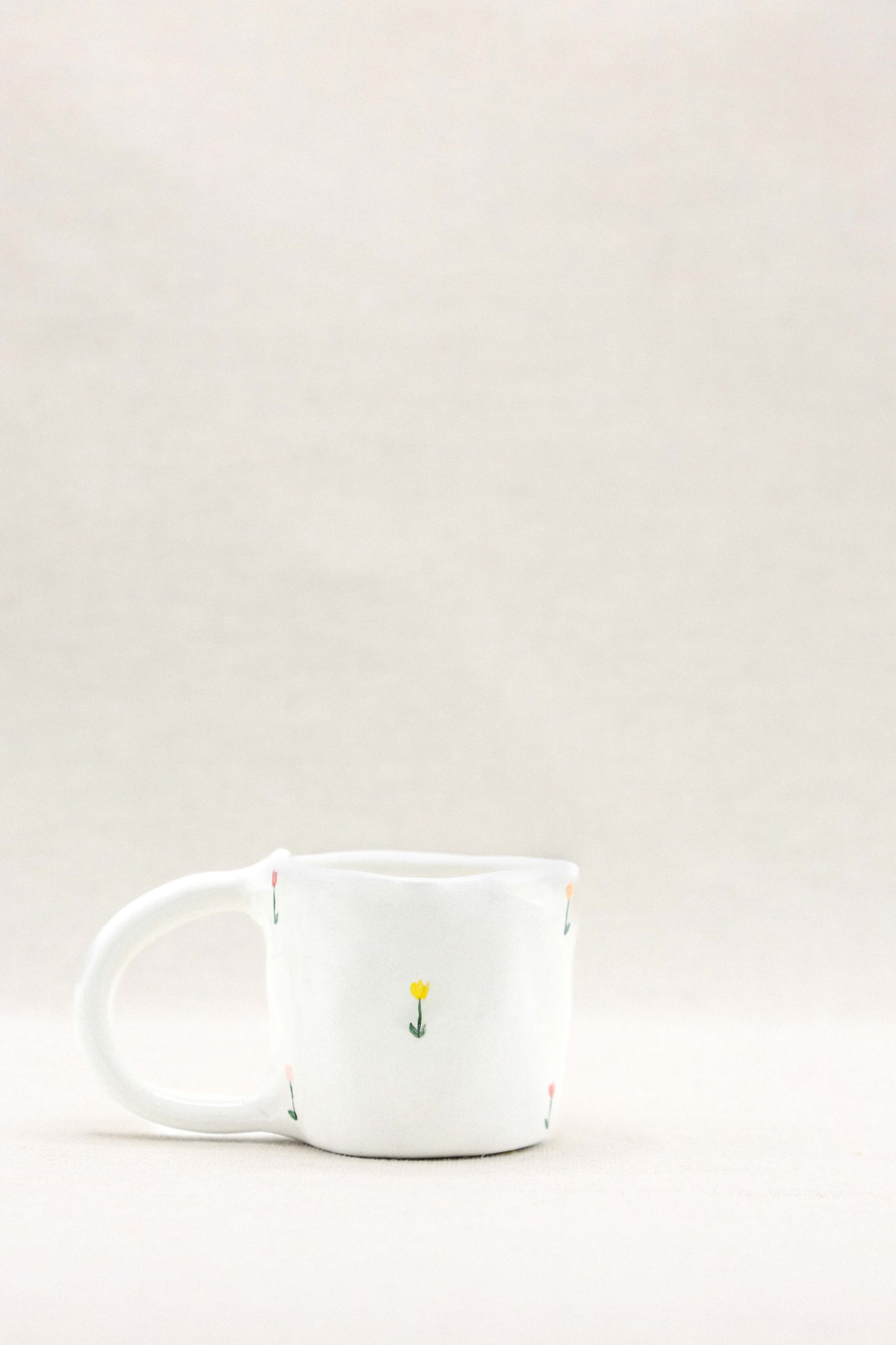 MINI MUG-tulipani