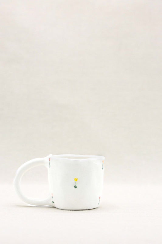 MINI MUG-tulipani