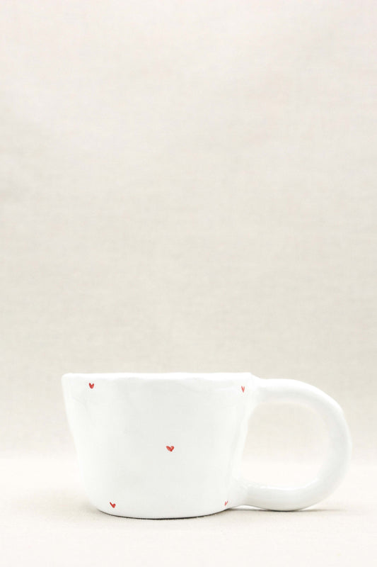 TAZZA MUG-cuoricini