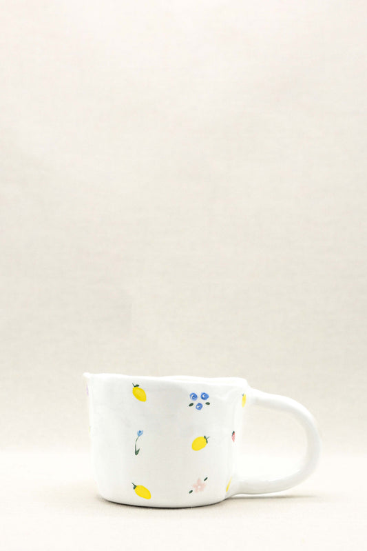 TAZZA MUG-limoni