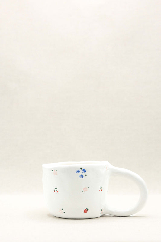 TAZZA MUG-mix