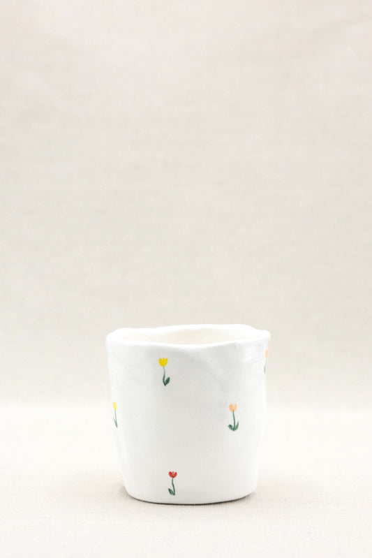 BICCHIERE-tulipani
