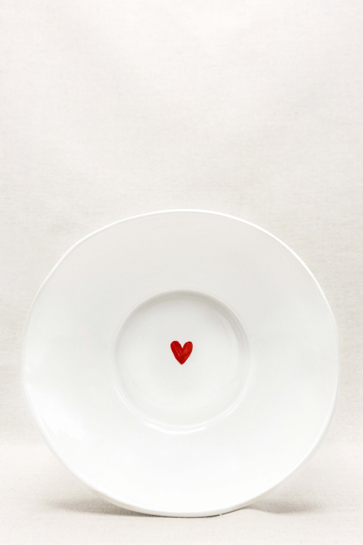 PIATTO FONDO-cuore