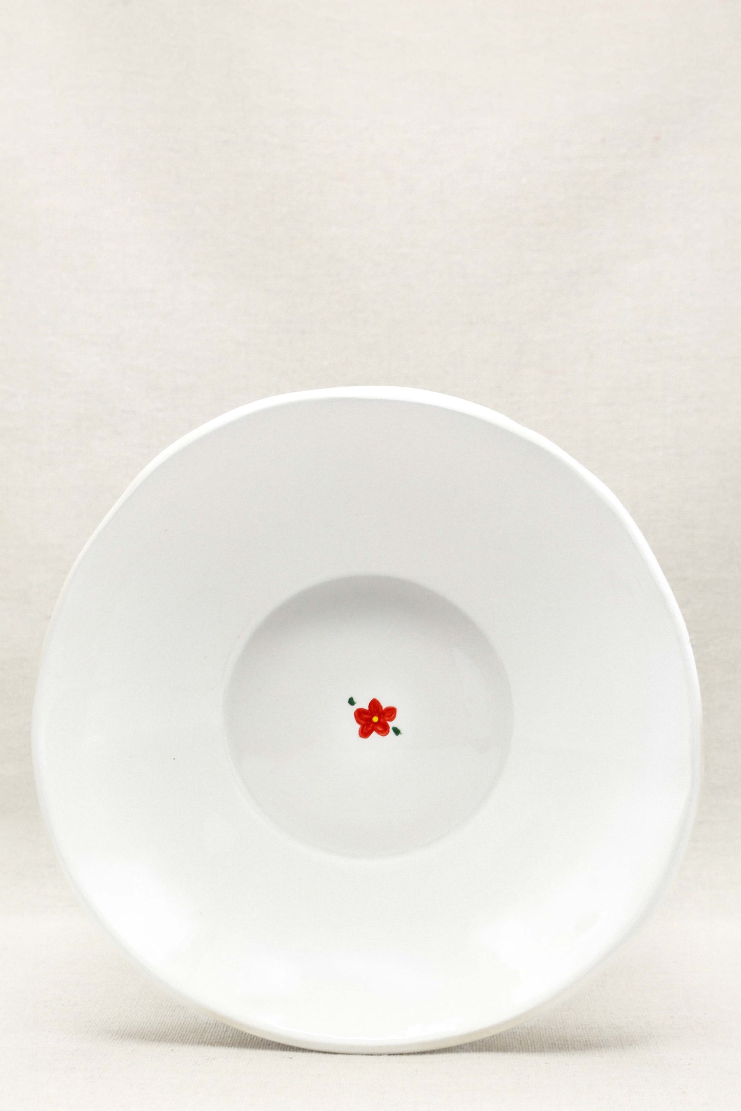 PIATTO FONDO-fiorellini