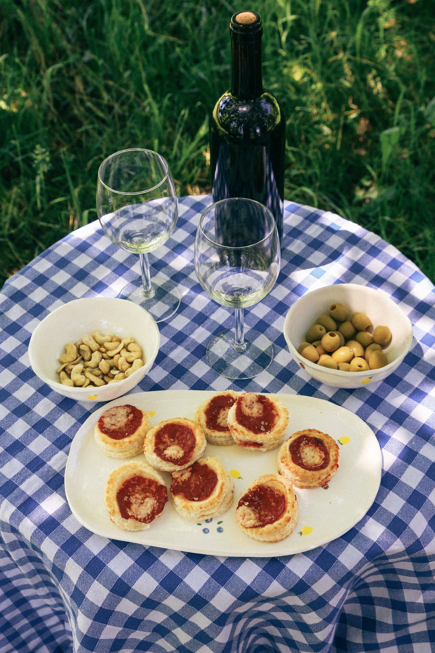 SET APERITIVO-limoni