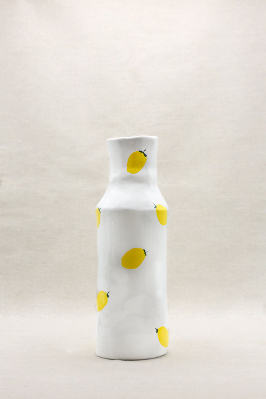 BOTTIGLIA-limoni